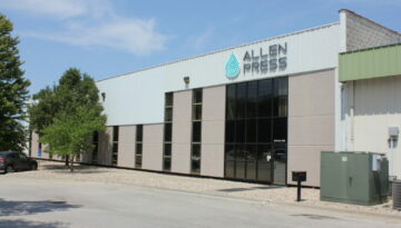 Allen Press